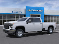 2023 Chevrolet Silverado 2500HD Work Truck