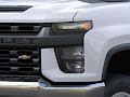 2023 Chevrolet Silverado 2500HD Work Truck