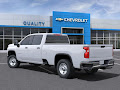 2023 Chevrolet Silverado 2500HD Work Truck