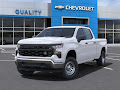 2023 Chevrolet Silverado 1500 WT