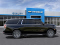 2024 Chevrolet Suburban LS