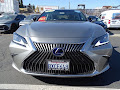 2021 Lexus ES 300h