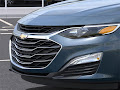 2025 Chevrolet Malibu LS