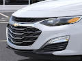 2025 Chevrolet Malibu LS