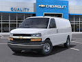 2024 Chevrolet Express 2500 Work Van