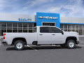 2025 Chevrolet Silverado 2500HD Work Truck