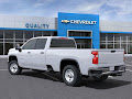 2025 Chevrolet Silverado 2500HD Work Truck