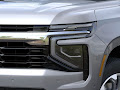 2025 Chevrolet Suburban LS