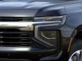 2025 Chevrolet Suburban LS