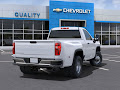 2025 Chevrolet Silverado 3500HD Work Truck