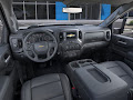 2025 Chevrolet Silverado 3500HD Work Truck