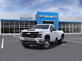 2025 Chevrolet Silverado 3500HD Work Truck