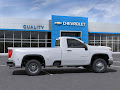 2025 Chevrolet Silverado 3500HD Work Truck