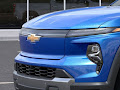 2025 Chevrolet Silverado EV