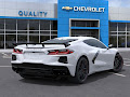 2025 Chevrolet Corvette Stingray