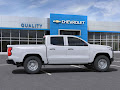 2024 Chevrolet Colorado Work Truck