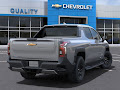 2025 Chevrolet Silverado EV