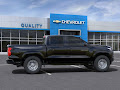 2024 Chevrolet Colorado Work Truck